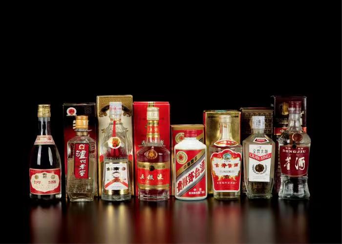 杨林街道老酒储存的方法