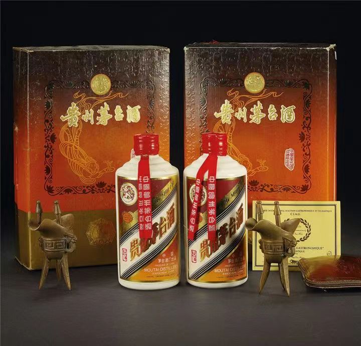 杨林街道礼盒茅台酒回收